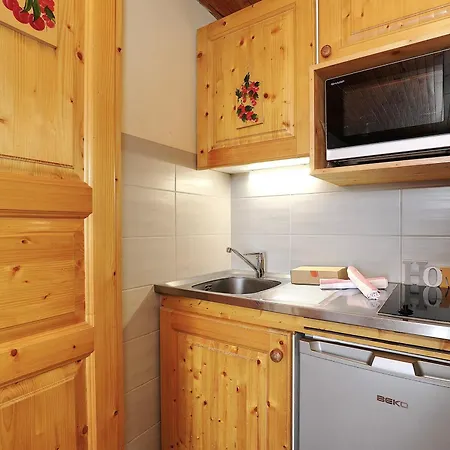 : Appt 4 Pers, Proche Pistes - Fr-1-575-230 Appartement