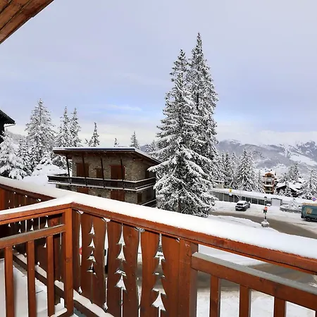 Appartement : Appt 4 Pers, Proche Pistes - Fr-1-575-230
