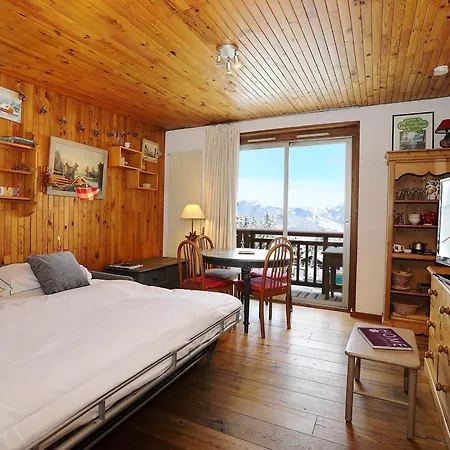 Appartement : Appt 4 Pers, Proche Pistes - Fr-1-575-230 *