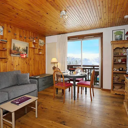 : Appt 4 Pers, Proche Pistes - Fr-1-575-230 *