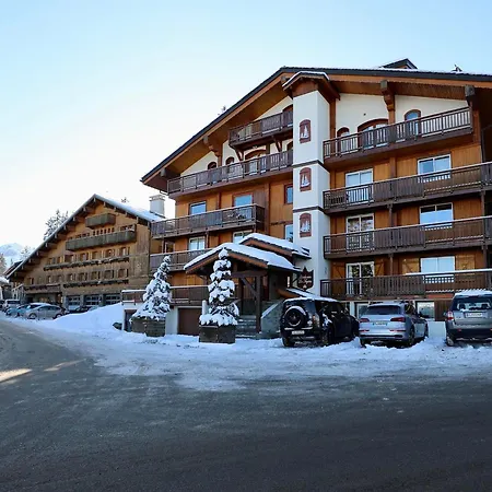 : Appt 4 Pers, Proche Pistes - Fr-1-575-230 Daire *