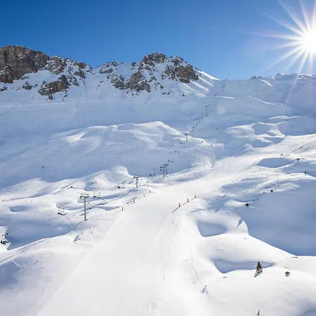 : Appt 4 Pers, Proche Pistes - Fr-1-575-230 Daire *