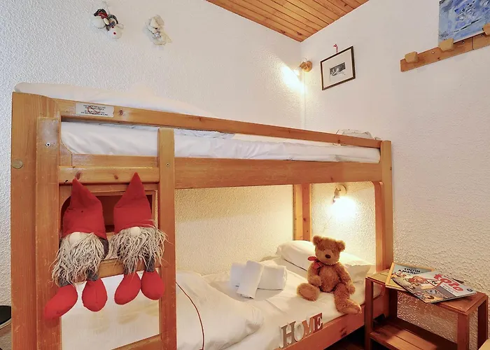 Cosy Centre 4 Pers, Wifi - Fr-1-575-230 Daire *