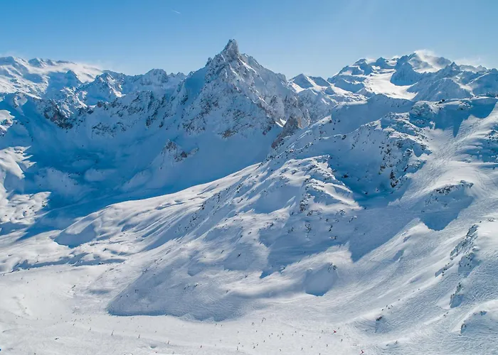 Cosy Centre 4 Pers, Wifi - Fr-1-575-230 Courchevel