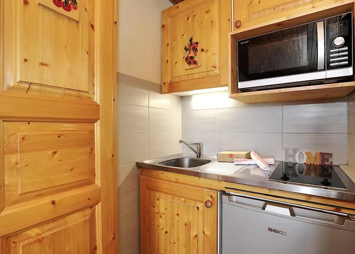 Cosy Centre 4 Pers, Wifi - Fr-1-575-230 Daire