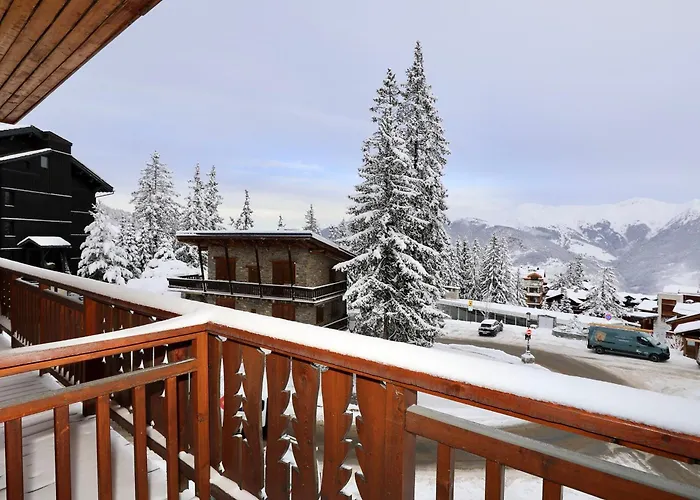 Daire Cosy Centre 4 Pers, Wifi - Fr-1-575-230