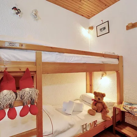 Cosy Centre 4 Pers, Wifi - Fr-1-575-230 Lägenhet *