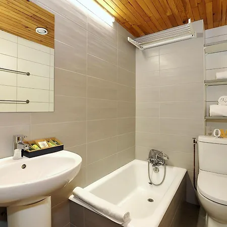 Cosy Centre 4 Pers, Wifi - Fr-1-575-230